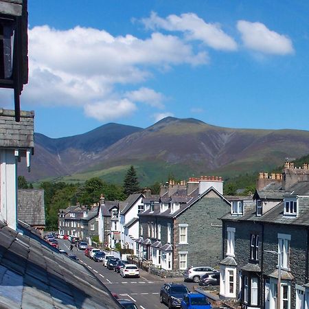 Wanderers Rest Villa Keswick  Luaran gambar