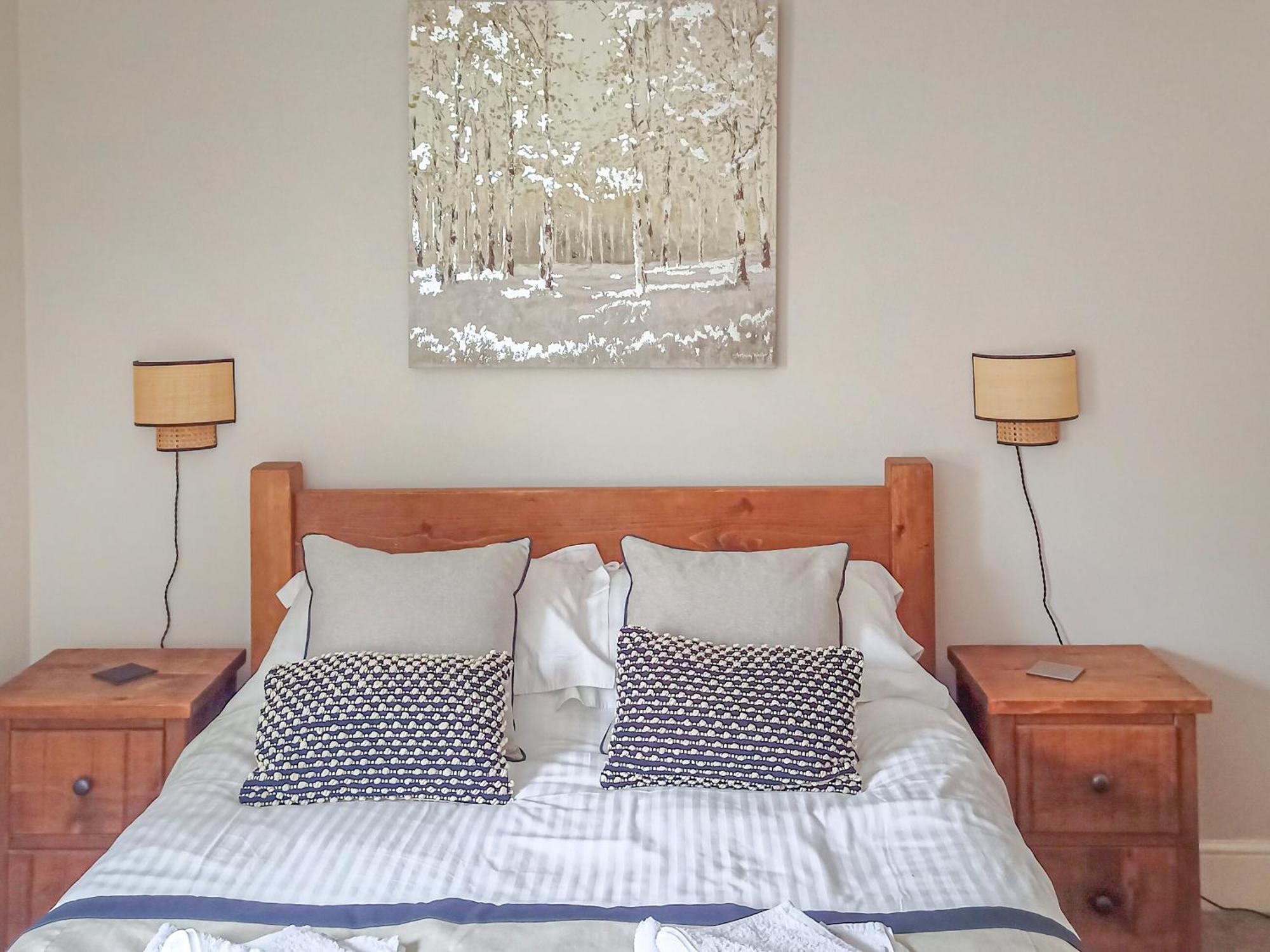 Wanderers Rest Villa Keswick  Luaran gambar